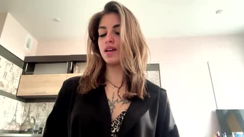 Rosetta online show from 04.20.26