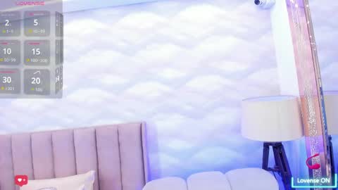 Snapshot of rosette_ch chatting on 06.02.26 Rosette ch online show from 06.02.26