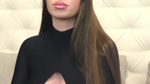 Gabriela online show from 01.22.25