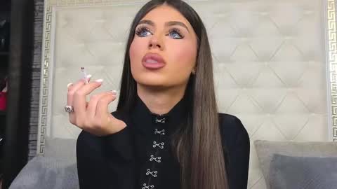 Gabriela online show from 12.04.25