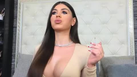 Gabriela online show from 01.07.26