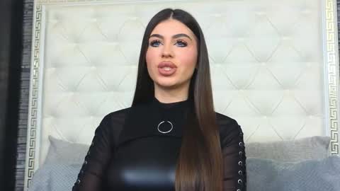 Gabriela online show from 01.16.26