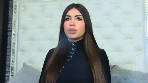 Gabriela online show from 05.19.26
