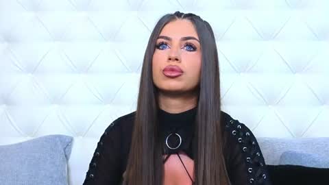 Snapshot of rosevanessa chatting on 06.30.26 Gabriela online show from 06.30.26