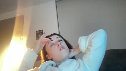 Snapshot of rosewater861 chatting on 12.02.24 not your average online show from 12.02.24