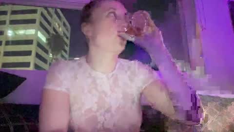 Snapshot of rosewater861 chatting on 02.20.25 not your average online show from 02.20.25