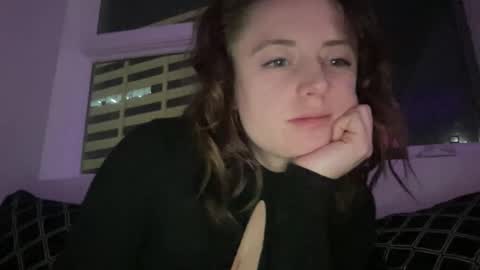 Snapshot of rosewater861 chatting on 02.23.25 not your average online show from 02.23.25