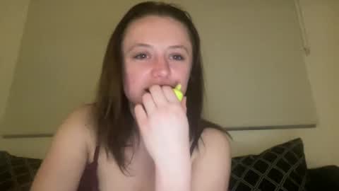 Snapshot of rosewater861 chatting on 03.05.25 not your average online show from 03.05.25