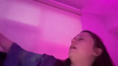 Snapshot of rosewater861 chatting on 09.24.25 not your average online show from 09.24.25