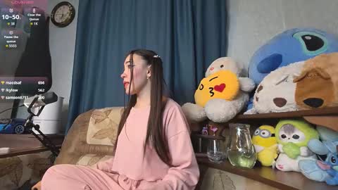 RoseWr online show from 10.05.25