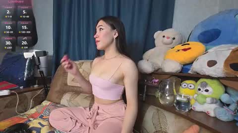 RoseWr online show from 10.21.25