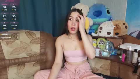 Rosewrs online show from 10.03.25