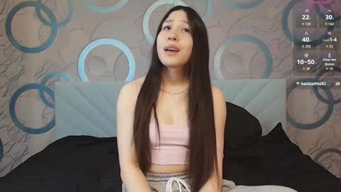 Rosewrs online show from 11.25.25