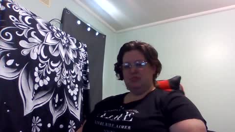 Rosey online show from 09.25.25