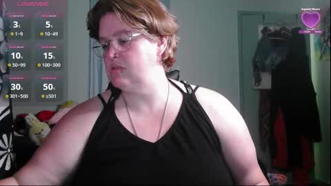 Rosey online show from 11.12.25