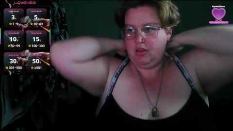 Rosey online show from 11.18.25