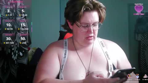 Rosey online show from 11.19.25