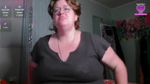 Rosey online show from 12.15.25