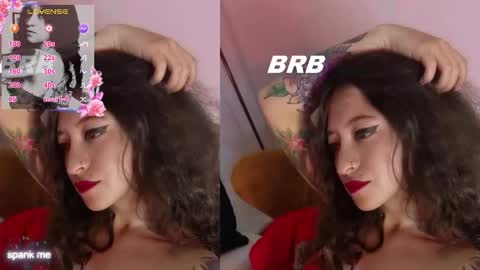 Rosh Hell online show from 02.03.26