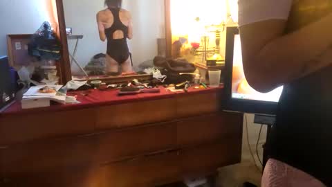 Snapshot of roshi702 chatting on 09.13.25 roshi702 online show from 09.13.25