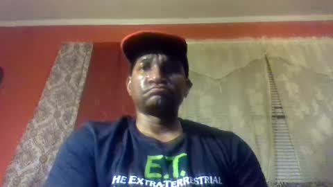 Roshun Haynes online show from 02.28.26