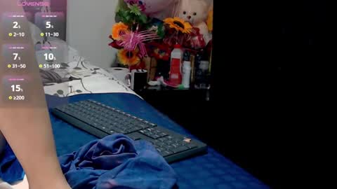 roshy online show from 02.07.25