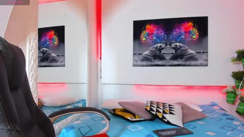 rosi_cooper online show from 02.08.25