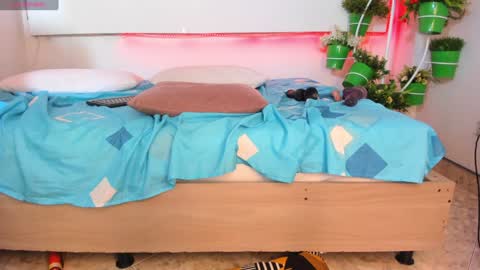 rosi_cooper online show from 02.08.25