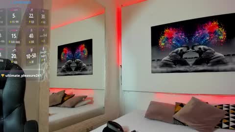 rosi_cooper online show from 03.10.25