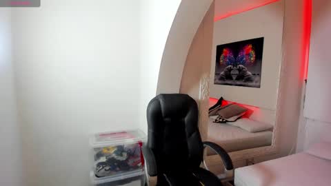 rosi_cooper online show from 03.12.25