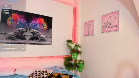 rosi_cooper online show from 03.12.25