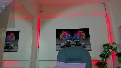 rosi_cooper online show from 10.29.25