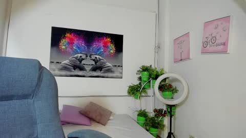 rosi_cooper online show from 11.06.25