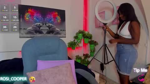 rosi_cooper online show from 11.09.25