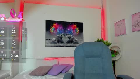 rosi_cooper online show from 11.21.25