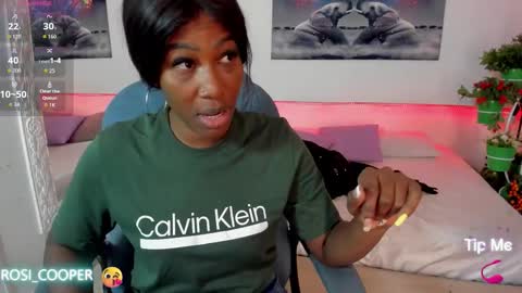 rosi_cooper online show from 02.27.26