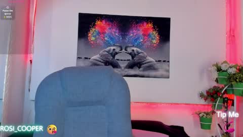 rosi_cooper online show from 05.25.26