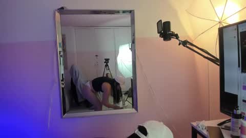 rosie_jhons online show from 02.01.25