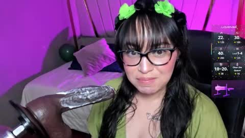 rosie_jhons online show from 03.24.26