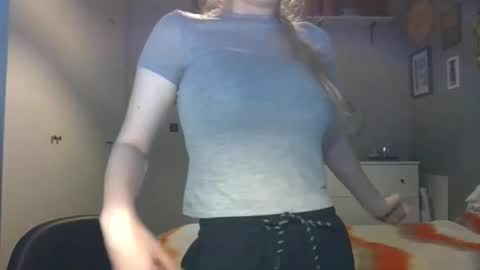 Rosie online show from 03.10.26