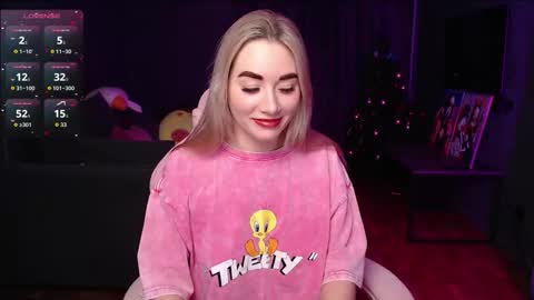 Rosie online show from 12.21.25