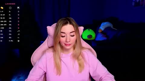 Rosie online show from 02.27.26