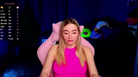 Rosie online show from 03.03.26