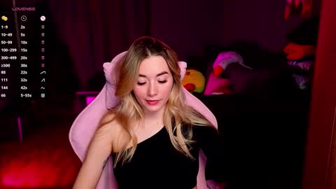 Rosie online show from 03.04.26