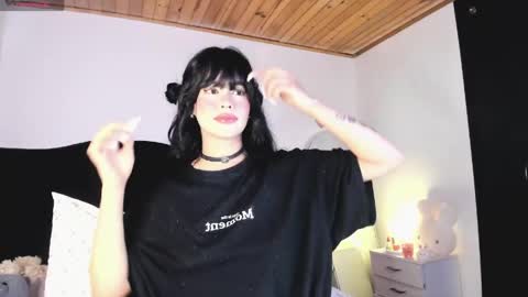 Snapshot of rosie_se chatting on 06.07.26 Rosieeee online show from 06.07.26