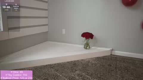 Rosie Bones online show from 02.19.25