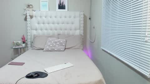 rosiehw online show from 12.26.24