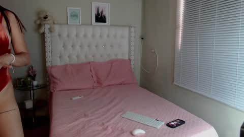 rosiehw online show from 01.15.25