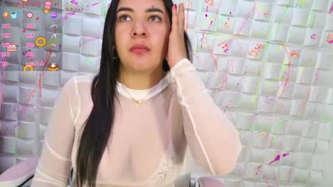 Rosie online show from 11.10.25