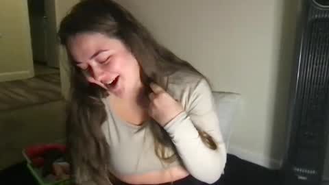 Rosie online show from 01.24.25